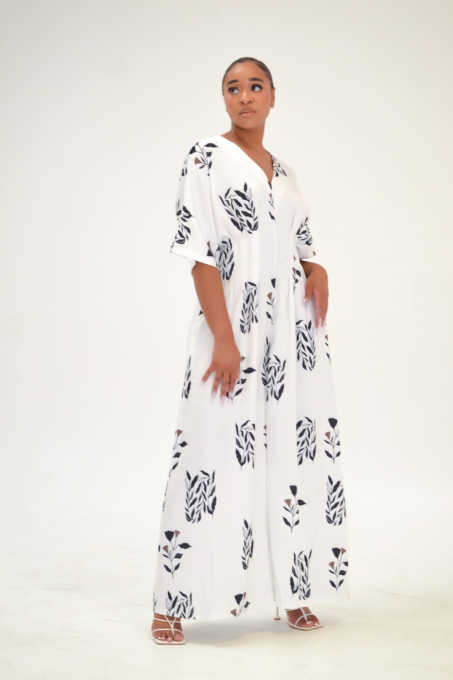 OUT OF THE OFFICE JUMPSUIT