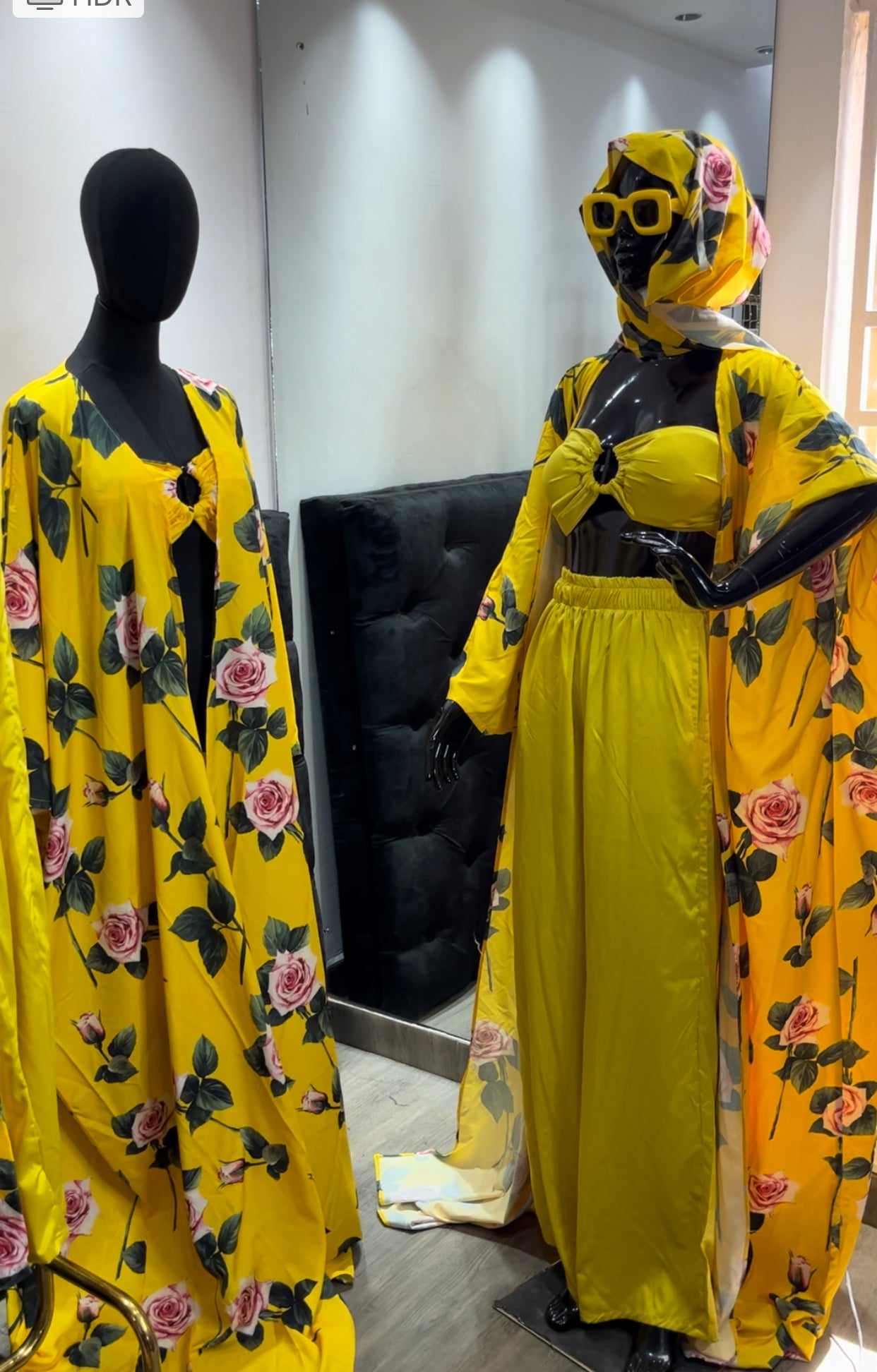 SUNSHINE 5 PIECE SET