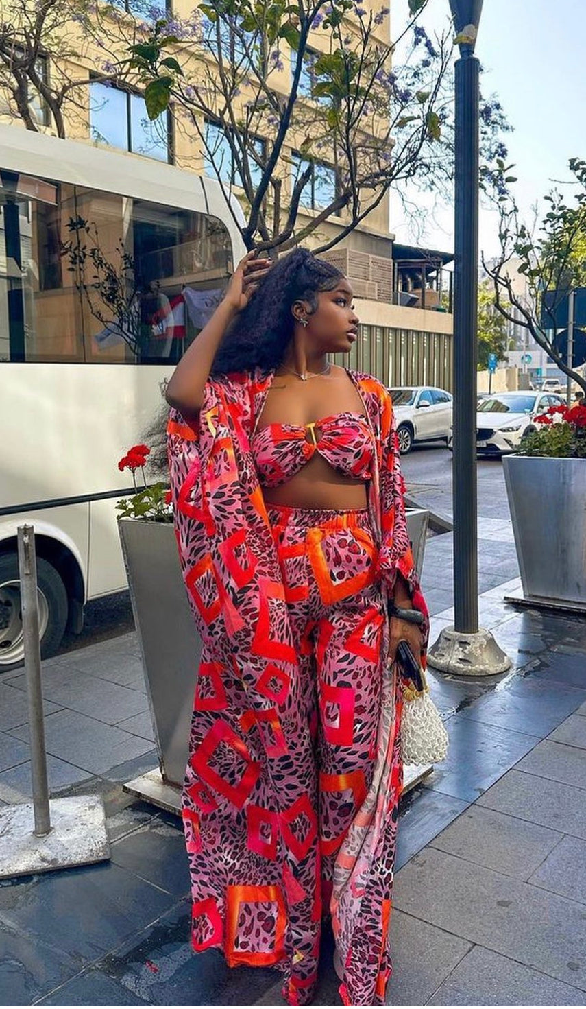 MY VIBE 5 PIECE SET