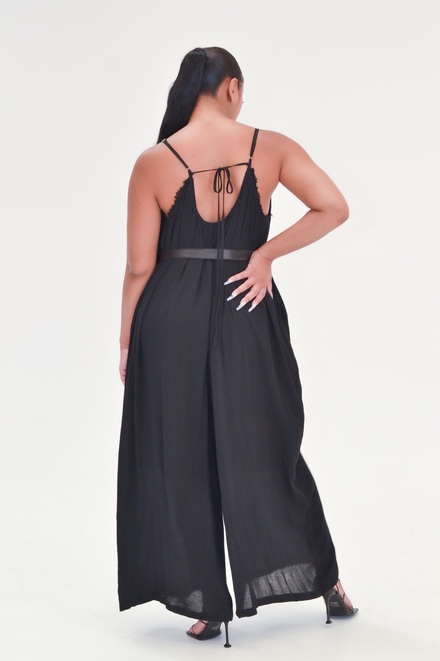 VIVIAN WIDELEG JUMPSUIT